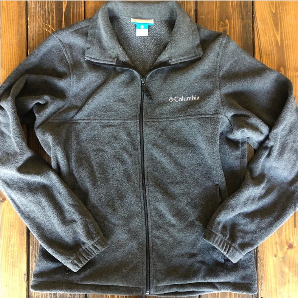 Columbia Jacket